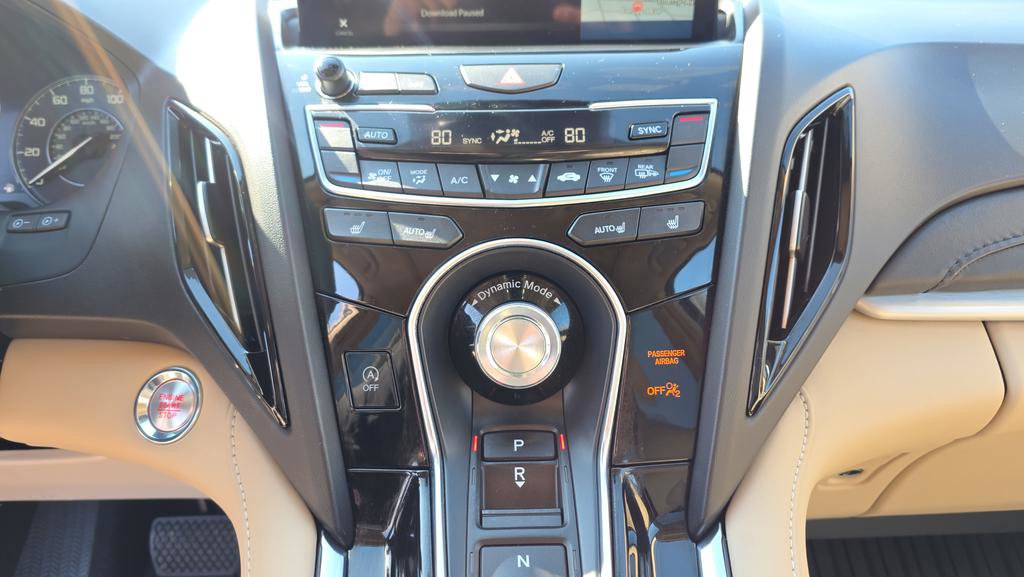Used 2023 Acura RDX w/ Technology Package image 26