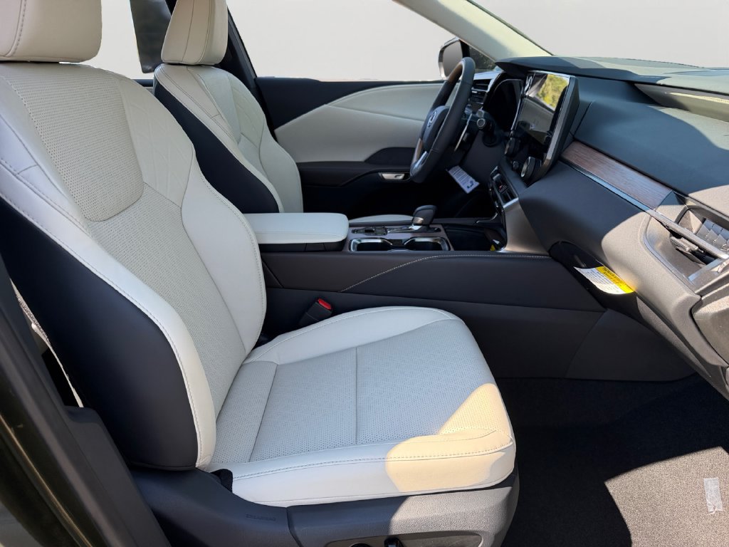 New 2026 Lexus RX 350 Premium Plus w/ Convenience Package AWD/4WD image 5