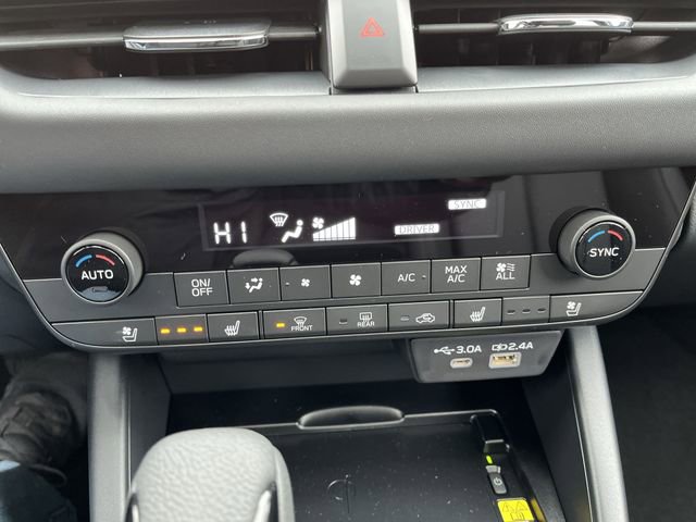 New 2026 Subaru Outback Touring XT image 19