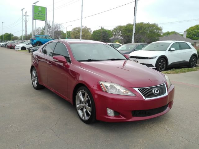 Used 2010 Lexus IS 250 image 4