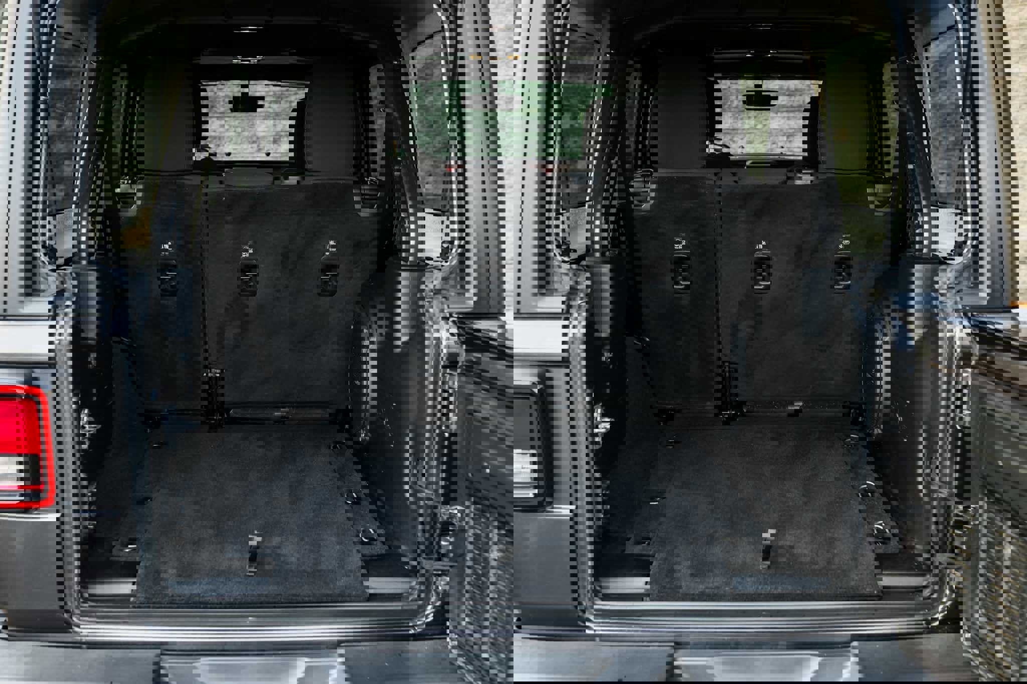 Used 2019 Jeep Wrangler Unlimited Rubicon image 18