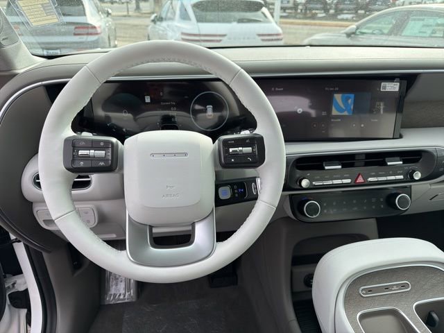 New 2026 Hyundai Palisade Limited image 19