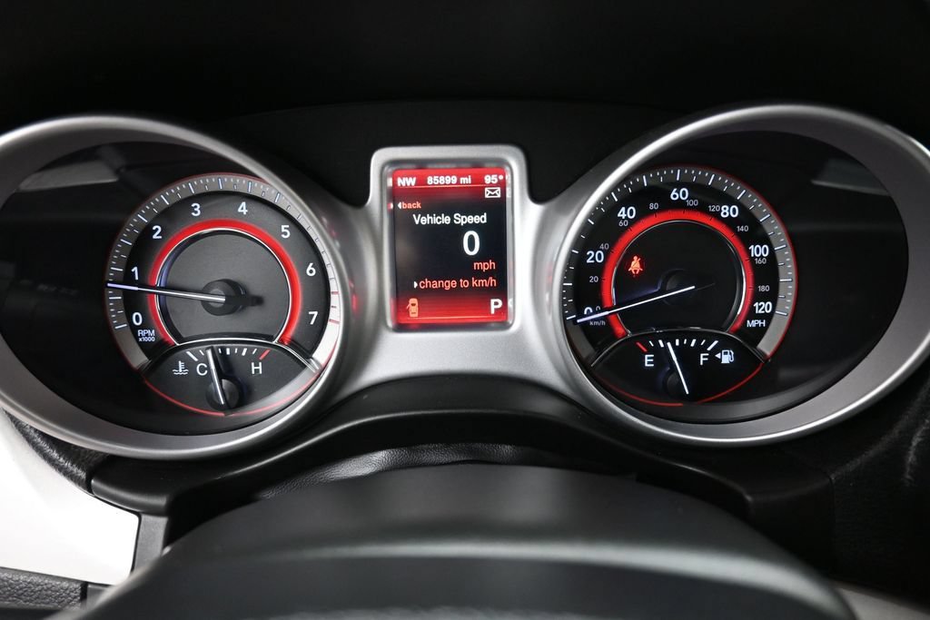 Used 2019 Dodge Journey GT AWD/4WD image 4