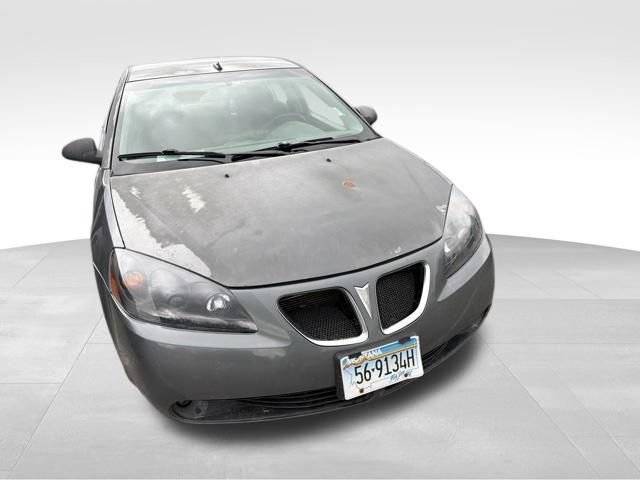 Used 2008 Pontiac G6 GT FWD image 4
