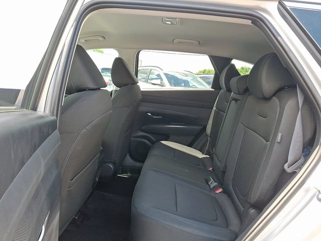 New 2026 Hyundai Tucson SEL AWD/4WD image 5