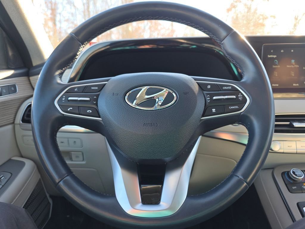 Used 2022 Hyundai Palisade Limited image 23