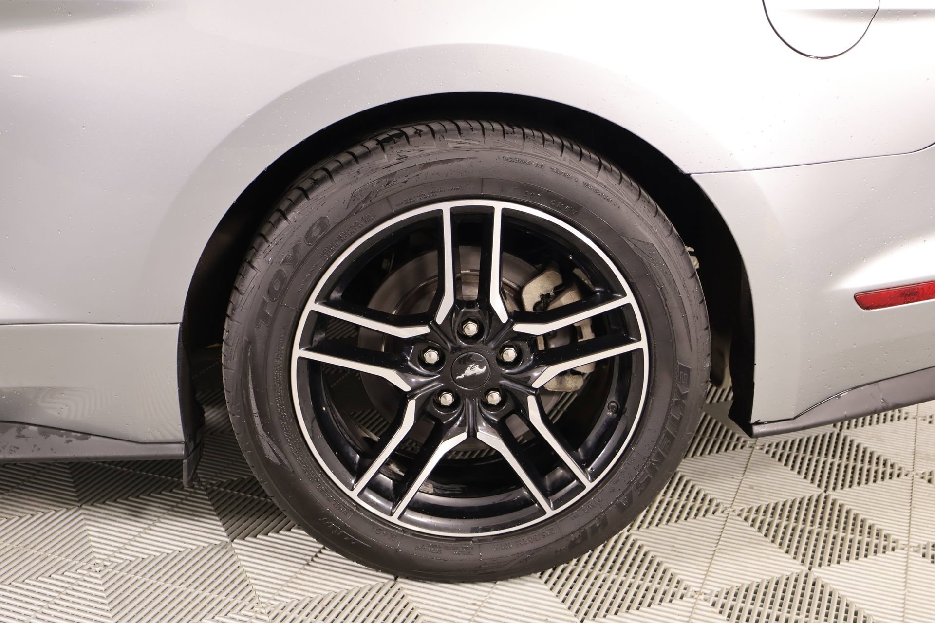 Used 2023 Ford Mustang Premium RWD image 17