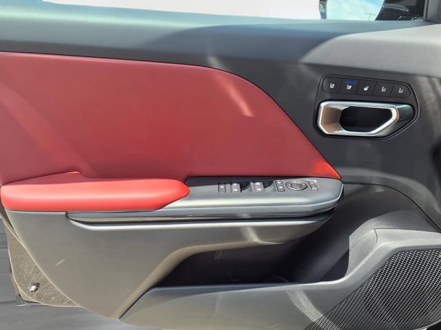 New 2026 Kia K4 EX FWD image 14