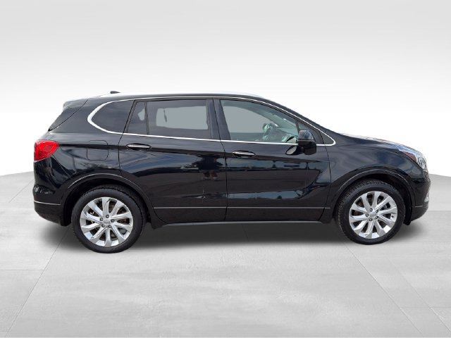 Used 2016 Buick Envision Premium AWD/4WD image 8