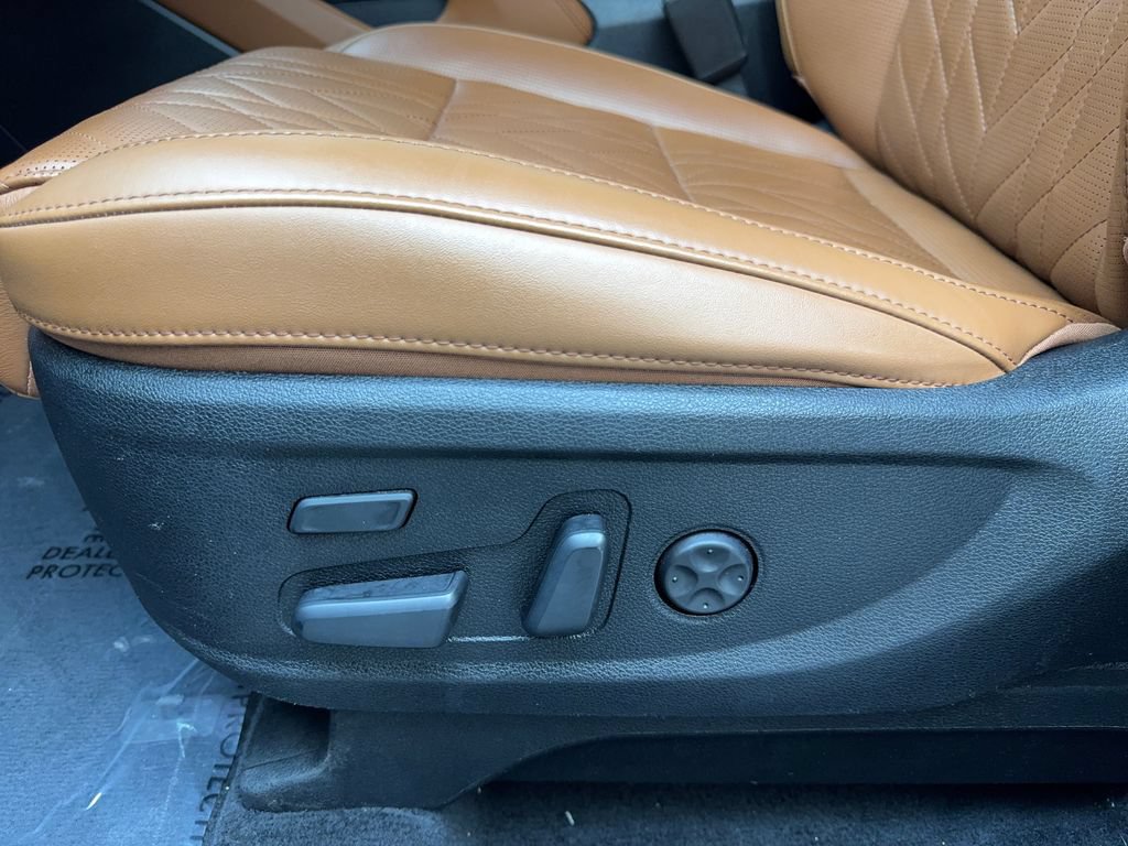 Used 2024 Kia Telluride SX Prestige X-Pro AWD/4WD image 29