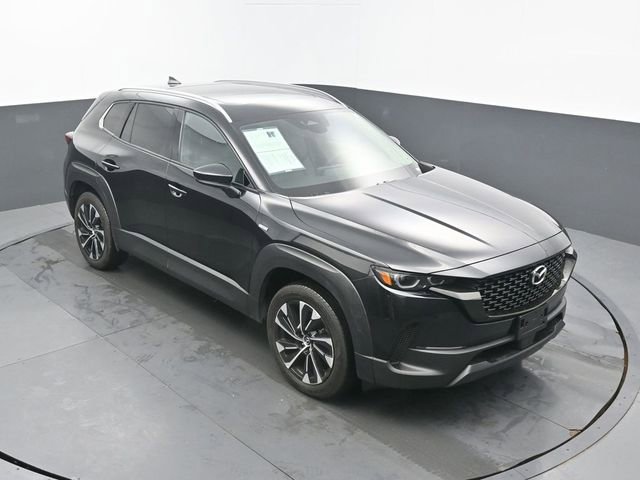 Used 2025 MAZDA CX-50 2.5 Hybrid w/ Premium Plus Pkg image 51