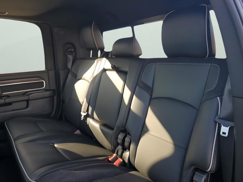 New 2026 RAM 3500 Laramie image 20