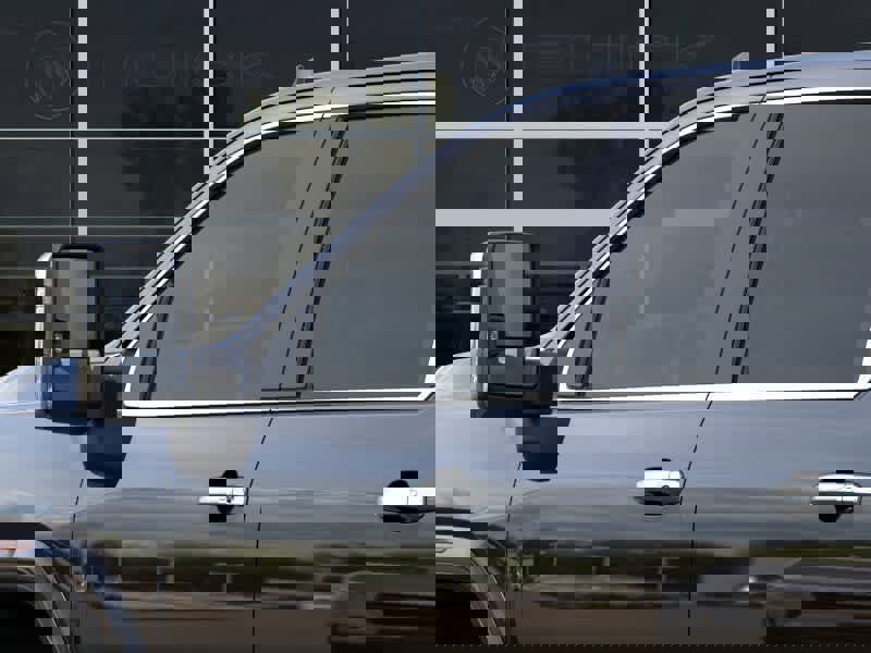 New 2026 GMC Sierra 2500 SLT w/ Texas SLT Premium Package image 12