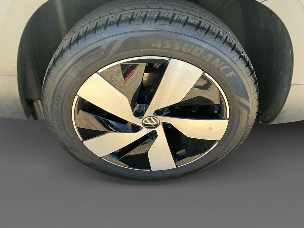 Used 2024 Volkswagen Taos S AWD/4WD image 14