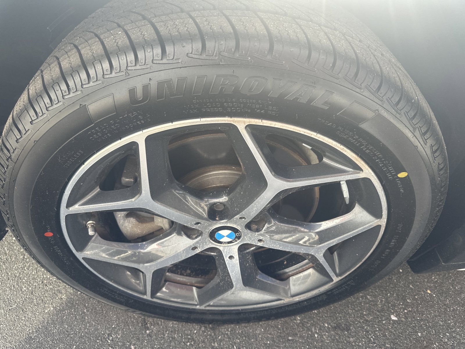Used 2019 BMW X1 xDrive28i w/ Convenience Package AWD/4WD image 38