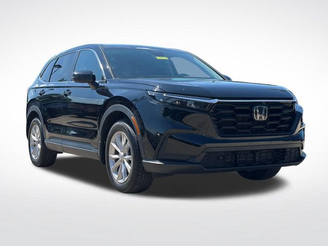 Used 2024 Honda CR-V EX-L image 1