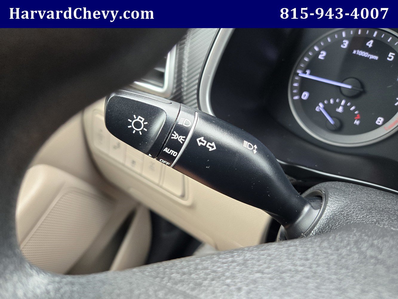Used 2019 Hyundai Tucson Value AWD/4WD image 23