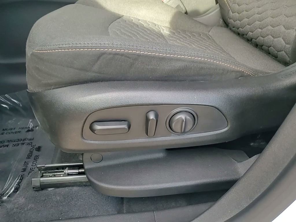 Certified 2023 Hyundai Tucson SEL w/ Convenience Package image 14