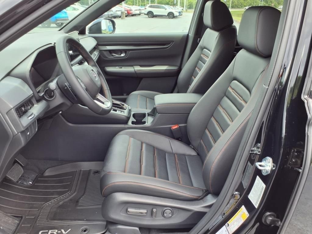 New 2026 Honda CR-V Sport-L image 12