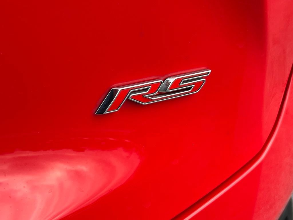 Used 2020 Chevrolet Blazer RS image 16