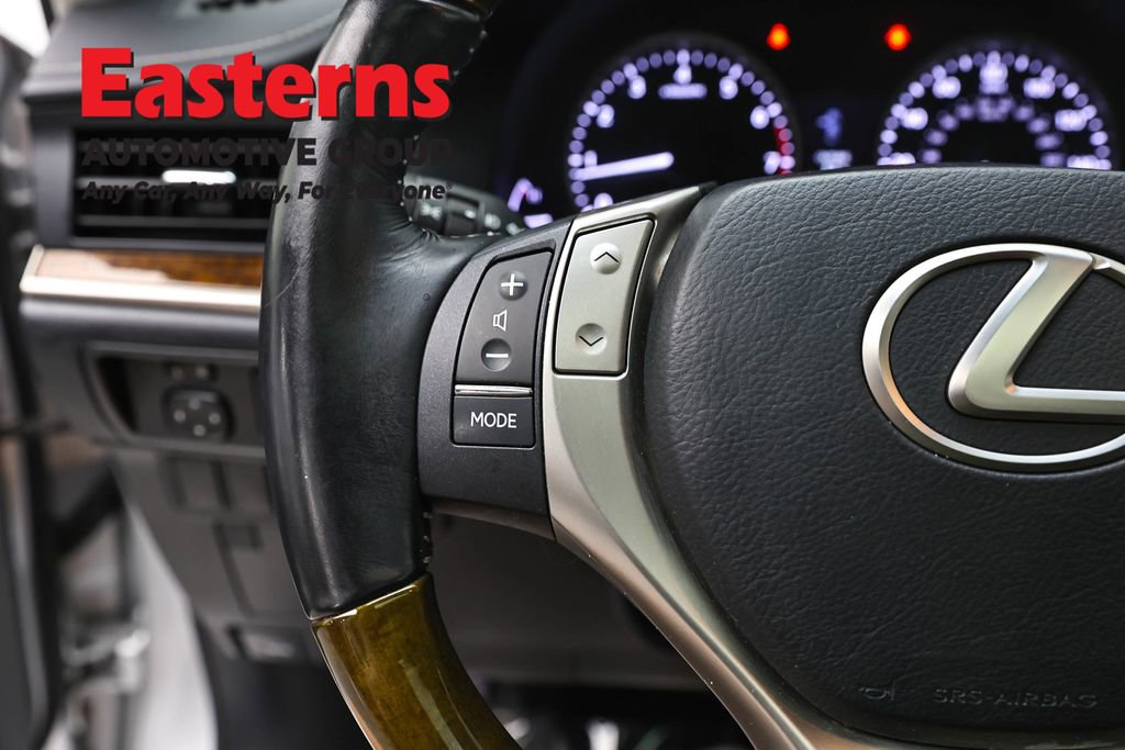 Used 2015 Lexus ES 350 w/ Luxury Package FWD image 15