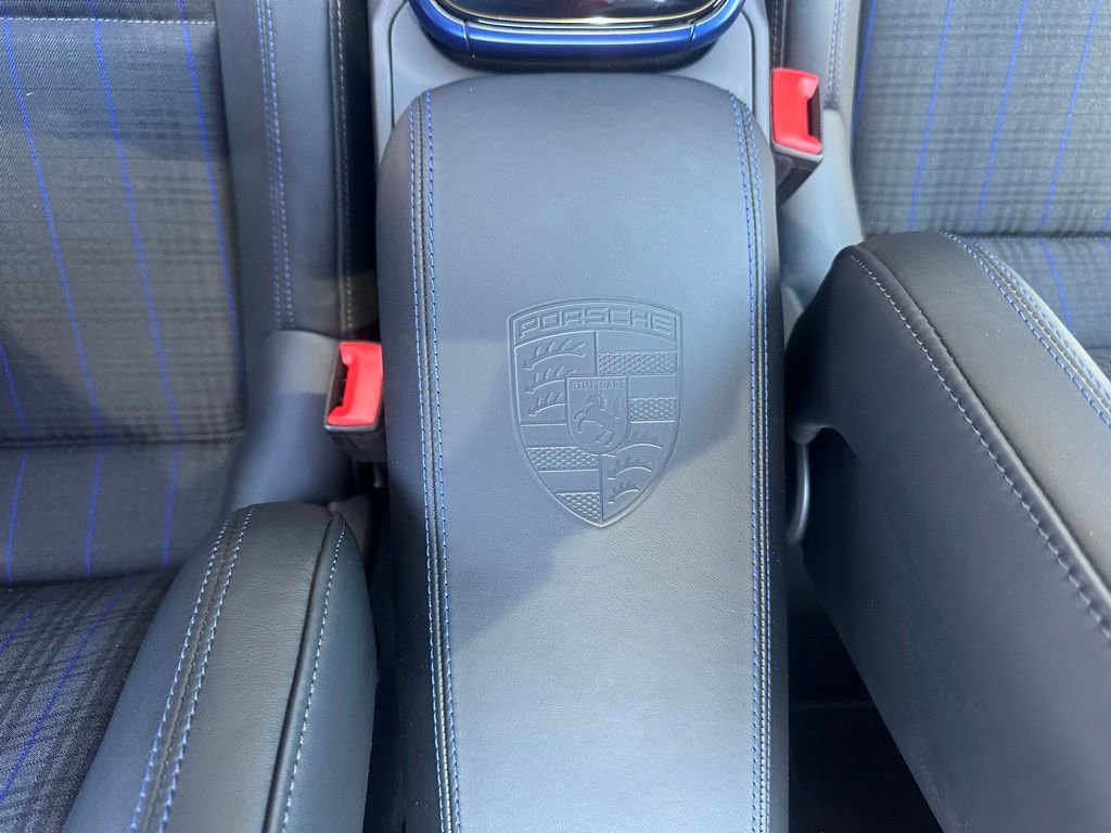 Certified 2026 Porsche 911 Carrera T RWD image 34