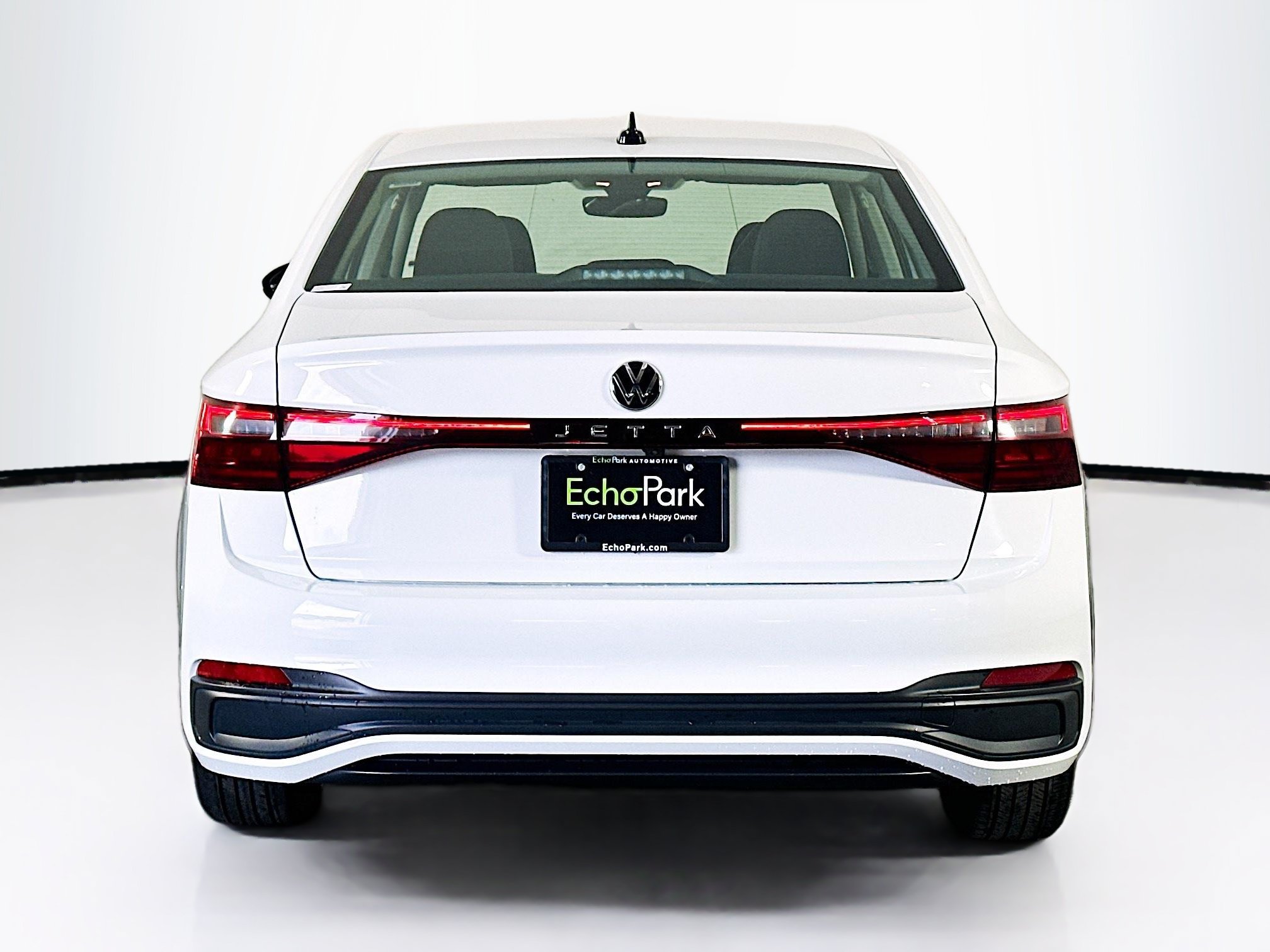 Used 2025 Volkswagen Jetta S FWD image 7