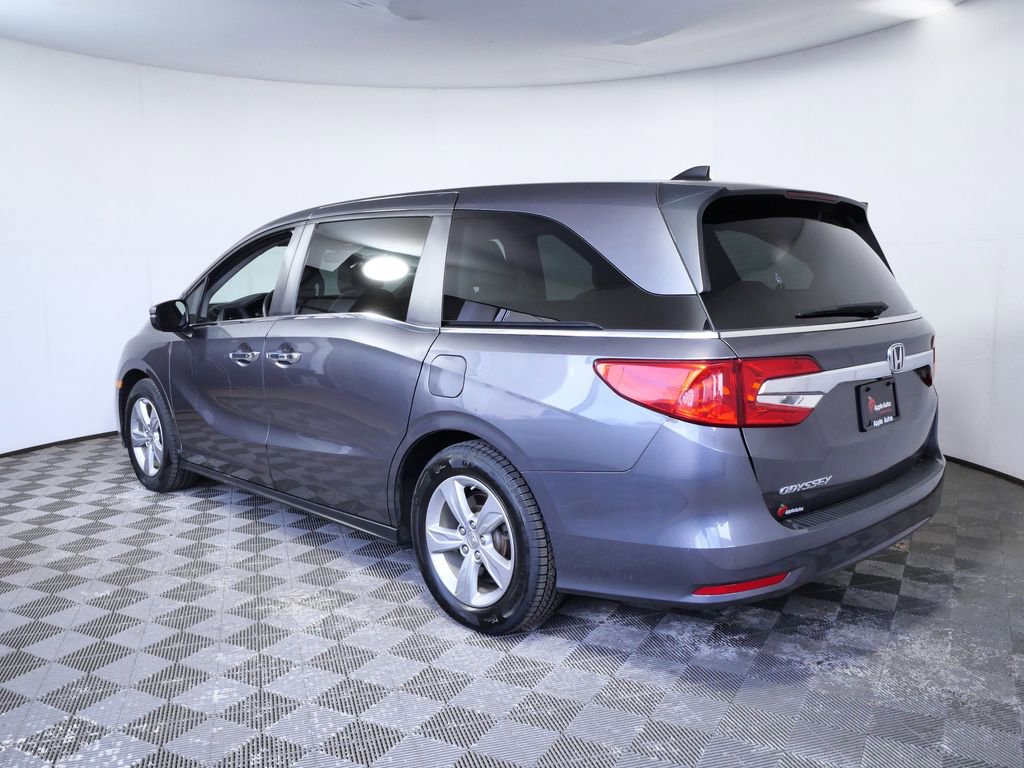 Used 2018 Honda Odyssey EX image 6