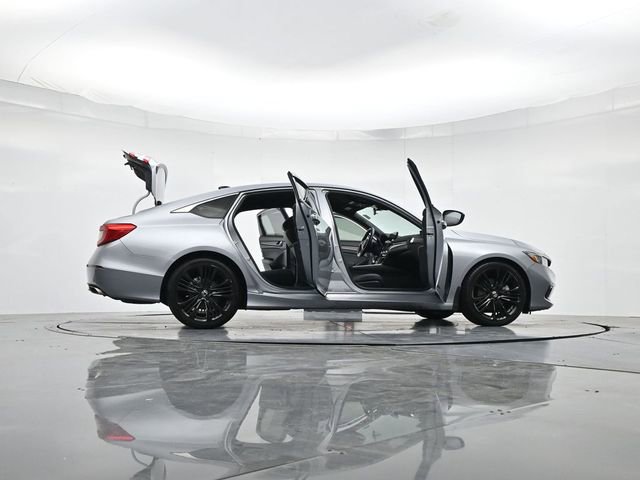 Used 2021 Honda Accord Sport image 50