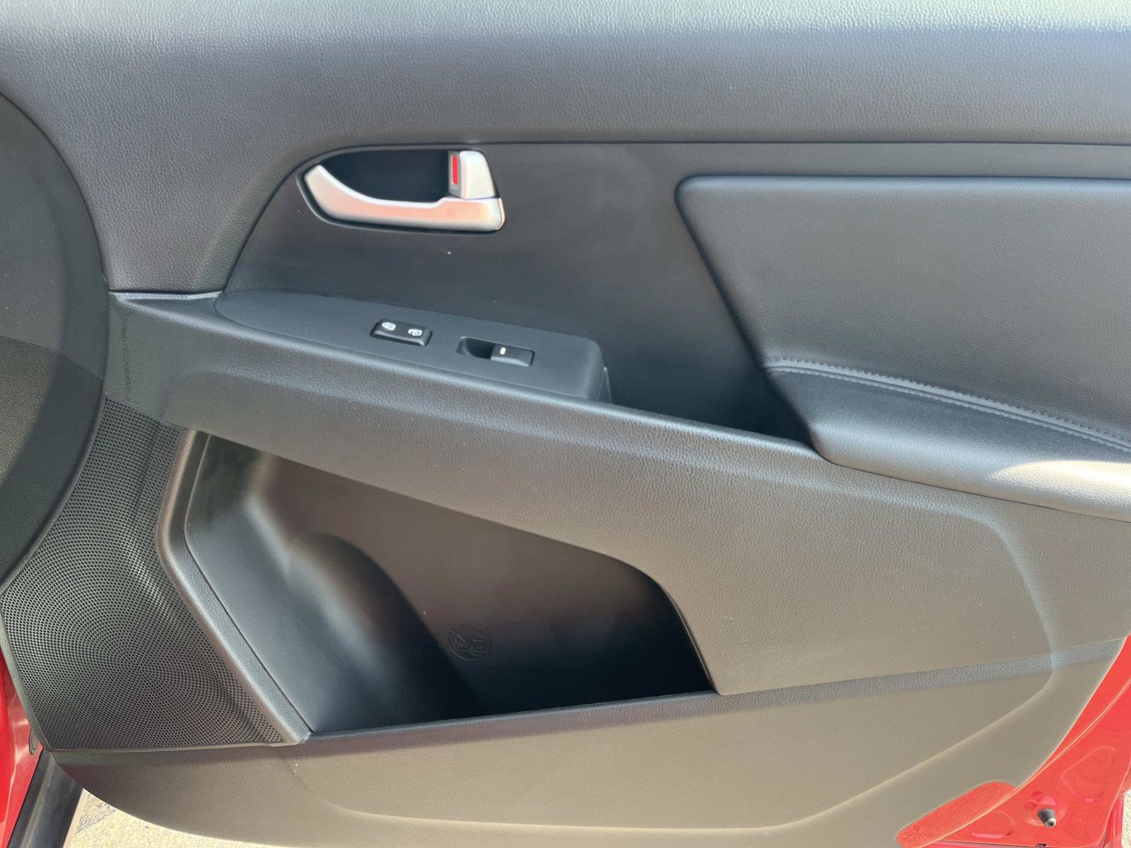 Used 2014 Kia Sportage EX image 24