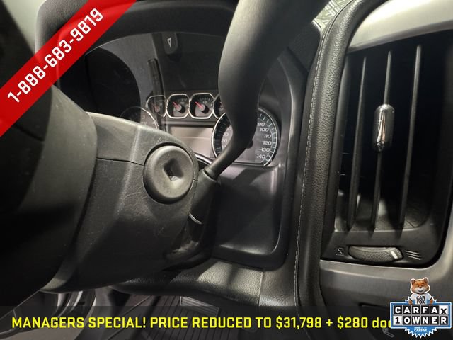 Certified 2018 GMC Sierra 1500 SLT w/ SLT Premium Package AWD/4WD image 22