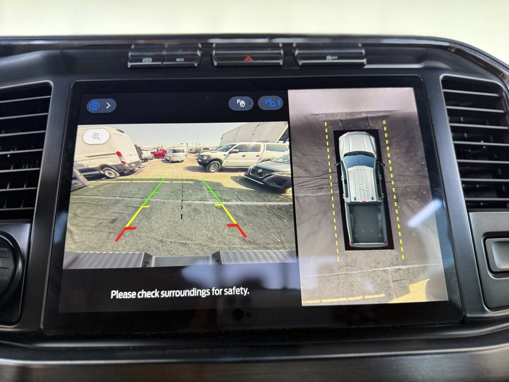 Used 2023 Ford F250 XLT image 64