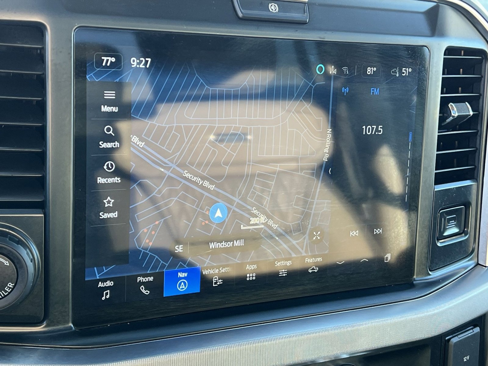 Used 2025 Ford F450 Platinum w/ Platinum Plus Package image 20