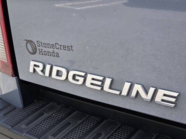 Used 2023 Honda Ridgeline RTL image 35
