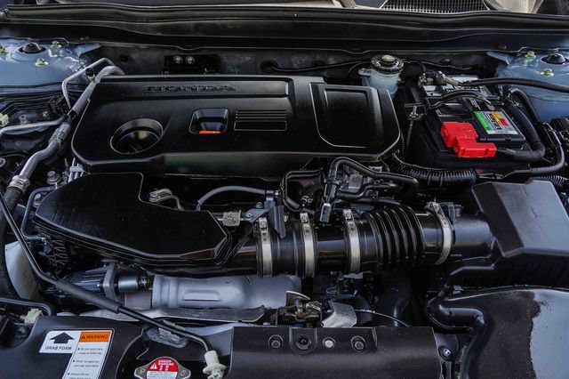 Used 2021 Honda Accord Touring image 36