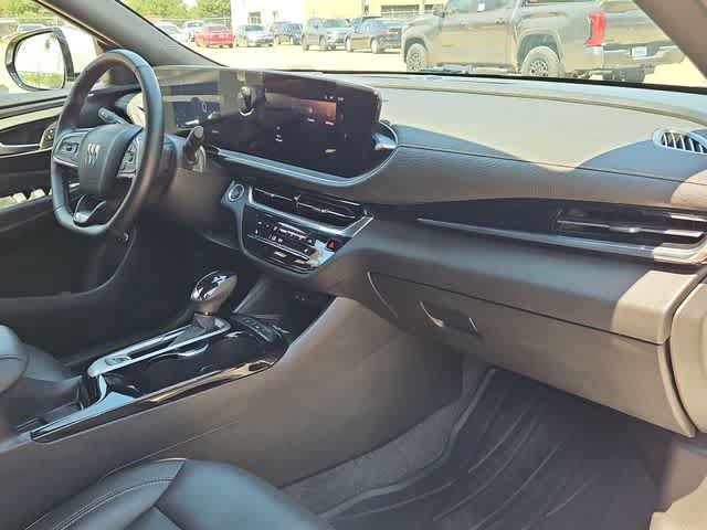 Used 2025 Buick Envista Avenir FWD image 20