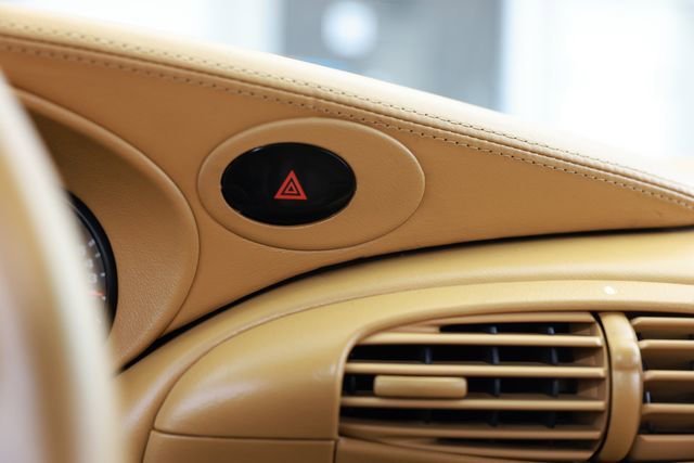 Used 2001 Porsche 911 Carrera 4 AWD/4WD image 41