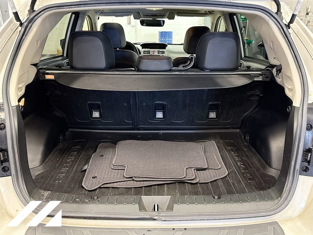 Used 2017 Subaru Crosstrek 2.0i Limited image 27