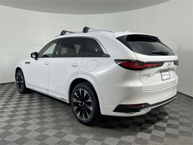 New 2026 MAZDA CX-90 3.3 Turbo S w/ Premium Plus image 6