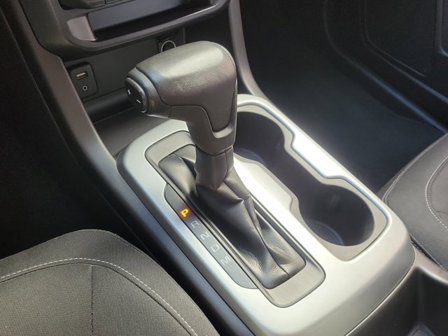 Used 2016 Chevrolet Colorado LT w/ LT Convenience Package image 21