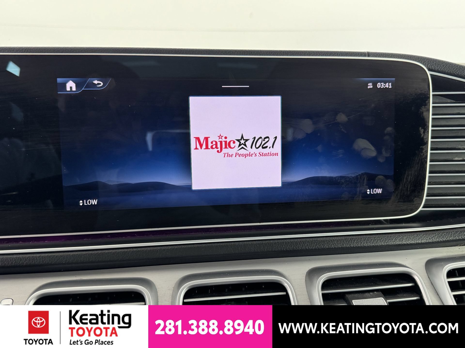 Used 2026 Mercedes-Benz GLE 350 4MATIC image 23