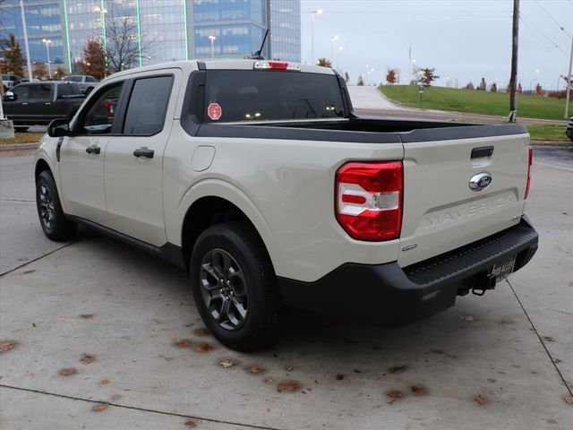 Used 2024 Ford Maverick XLT image 4