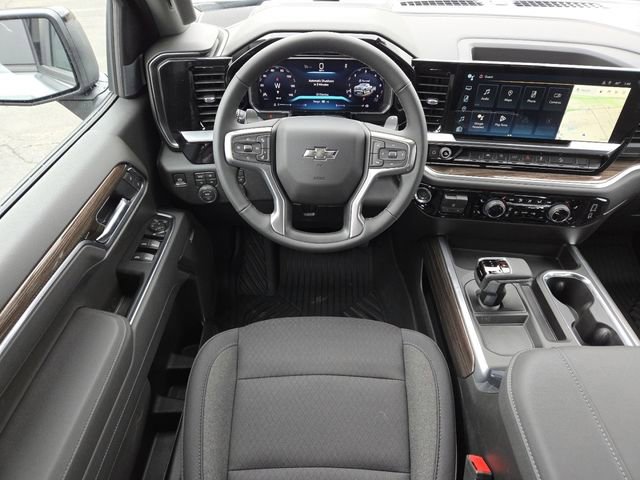 New 2026 Chevrolet Silverado 1500 RST w/ All Star Edition Plus image 29