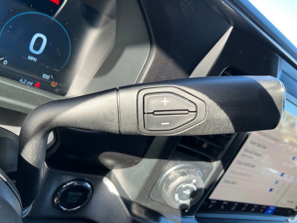 New 2026 Ford F350 Platinum image 26