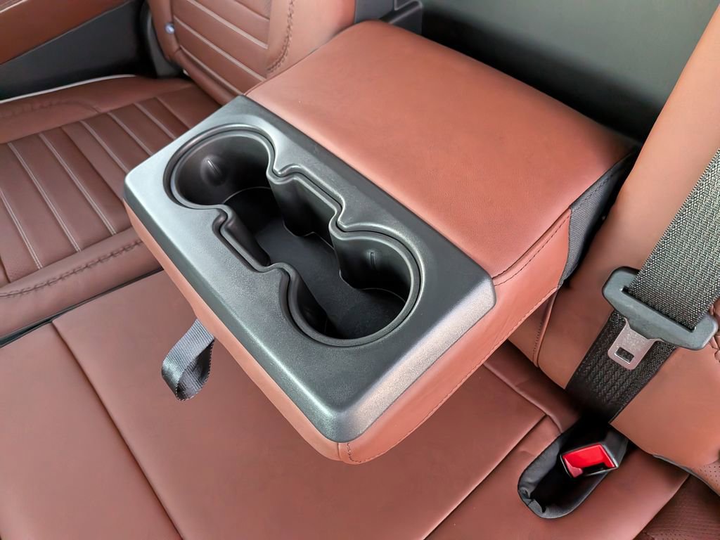 New 2026 GMC Sierra 3500 Denali Ultimate image 36