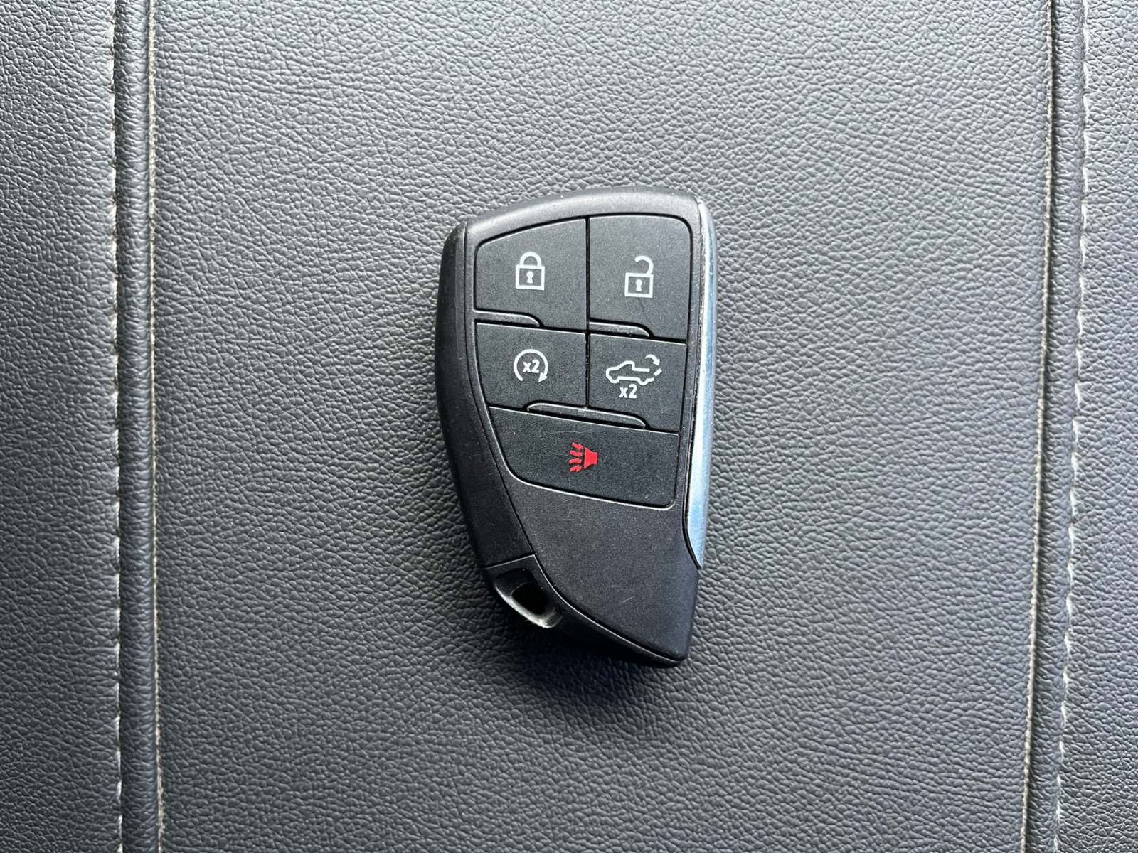 Used 2024 Chevrolet Silverado 2500 LT image 27