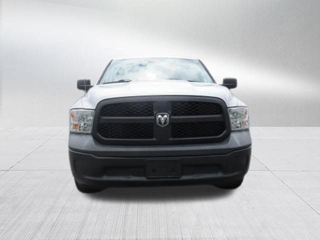 Used 2018 RAM 1500 Tradesman RWD image 8