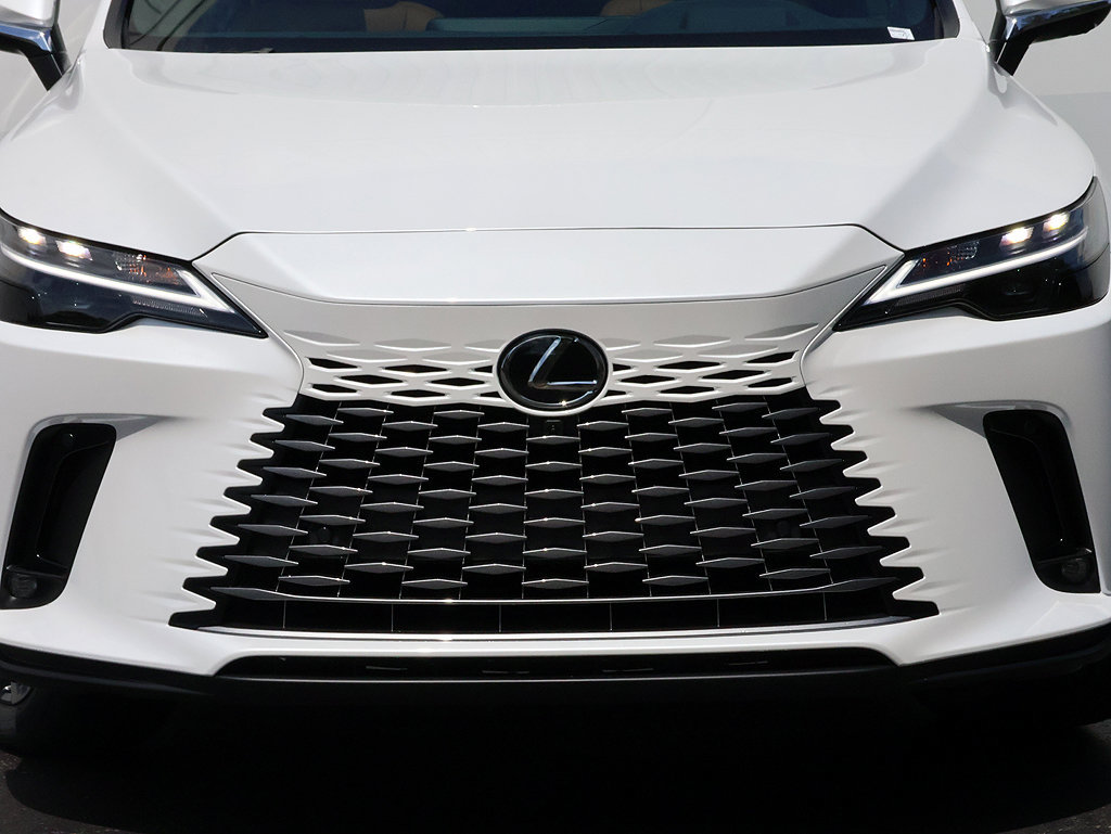 New 2026 Lexus RX 350 Premium Plus w/ Convenience Package AWD/4WD image 6