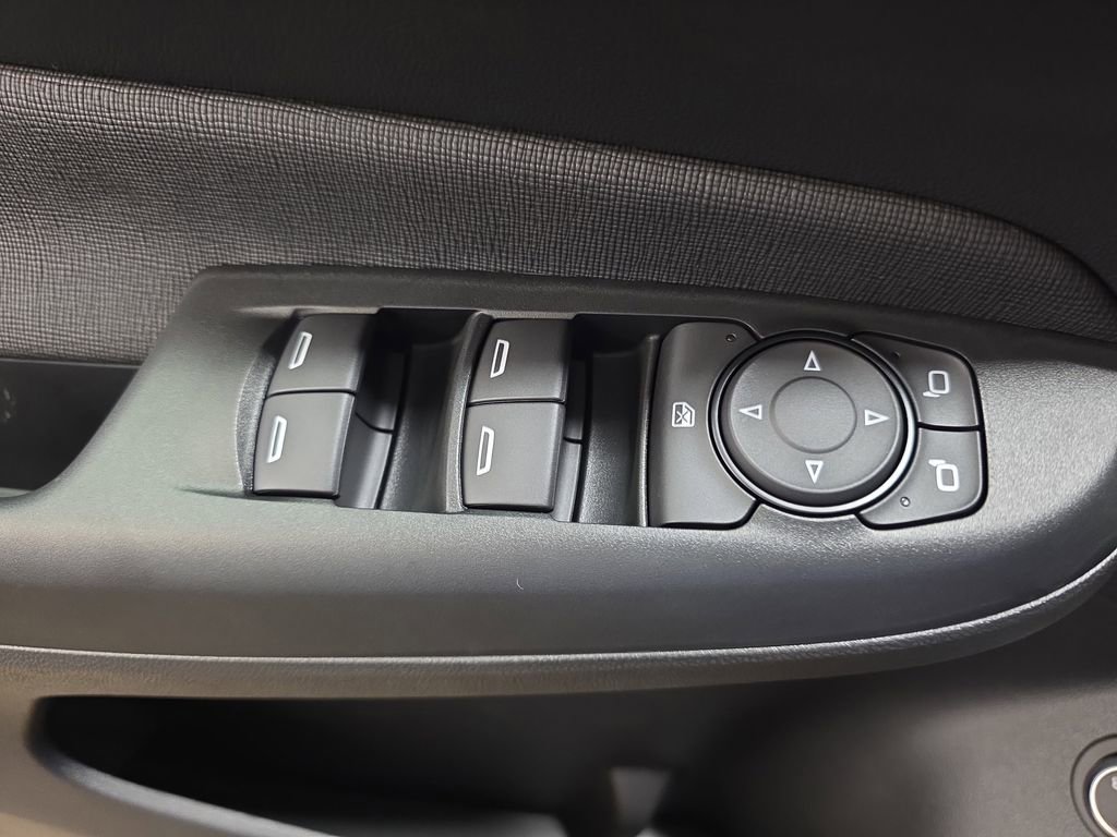 New 2026 Buick Envista Preferred w/ Convenience I Package image 24
