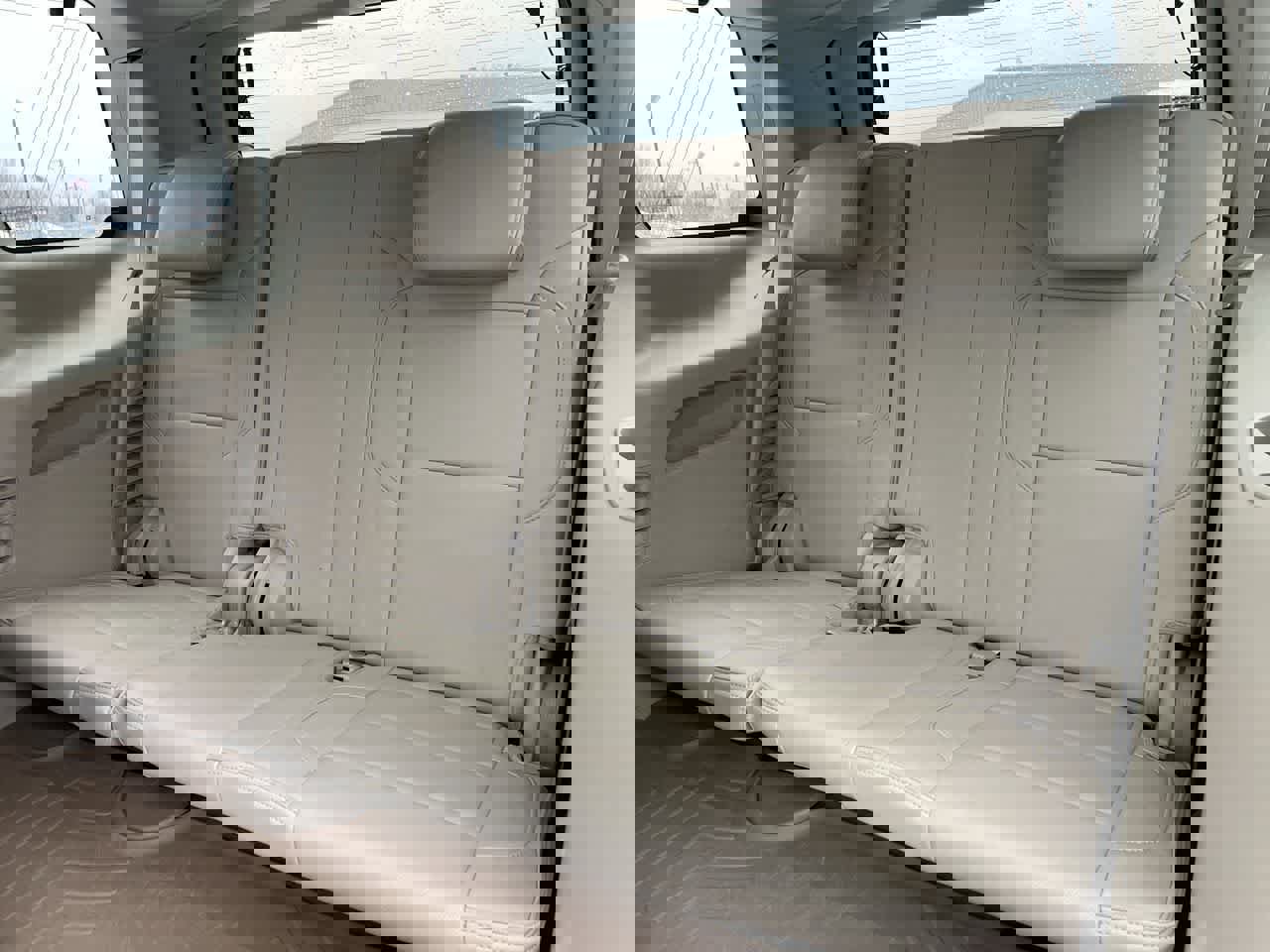 Used 2016 GMC Yukon Denali w/ Open Road Package image 19